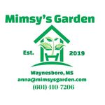 Anna@MimsysGarden - @mimsysgarden - Instagram