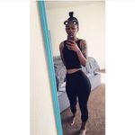 Torianna Mims - @toriannamims - Instagram