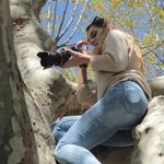 Anna Lisa Mingo - @lisabelieve93 - Instagram