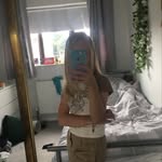 Anna mingo - @anna_mingo69 - Instagram