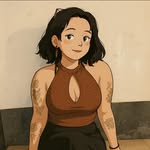 Ana Teixeira - @anna_minion - Instagram