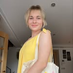 Anna Baranová - @minionanna - Instagram