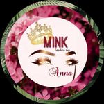Anna Minks - @mink_lashes_by_anna_supplies - Instagram