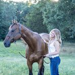 Ana Minnick - Facebook