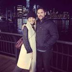 Anna Minogue - @madigan1 - Instagram