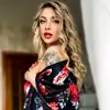 ANNA - @anna_minor_blonde - TikTok
