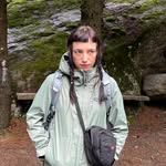 Anna Minor - @gi_anna_darco - Instagram