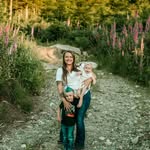 Anna Minor - @mama.minor - Instagram