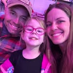Anna Minshew - @abreher88 - Instagram