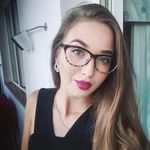Anna Minter - @annaminter12 - Instagram