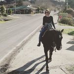 Anna Minter - @annamorton - Instagram