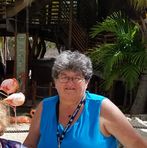 Anna Minter - Facebook