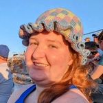 Anna Minton - @anna.banana.crochets - Instagram