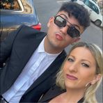 Anna Minutolo - Facebook