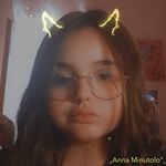 @annaminutolo_ - Instagram