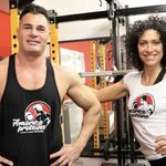 Anna Mirabelli🌹 - @amore_proteine_trainer - Instagram