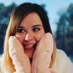 Анюта Фадеева - @annamiracleowl - Instagram