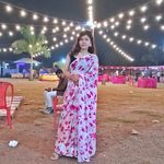 Anamika Gupta - @anna.miracle7 - Instagram