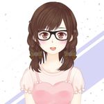 Anna | Miracle!! | - @miracle_idol - Instagram