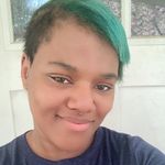 Anna Miracle Gardocki - @miraclehorrorheart - Instagram