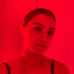 Anna Harea - @annamirela - Instagram