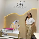 ANNA MIRELLA | NAIL DESIGNER BLACK - @annamirellanailss - Instagram