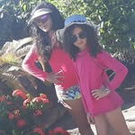 Maria josé - @annamirely99 - Instagram