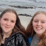 Anna Miron - Facebook