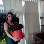 Anna Miron - Facebook