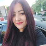 Anna Miron - Facebook
