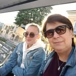 Anna Miron - @annamironracariu - Instagram