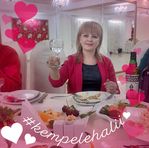 Anna Miron - Facebook