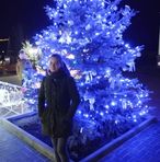 Anna Miron - Facebook