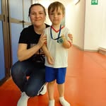 Anna Miron - @mironnonna980 - Instagram