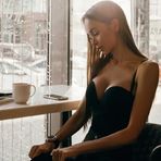 Anna Miron - Facebook