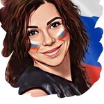 Анна Мирская - @anna.mirskaiy - Instagram