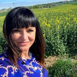 Anna Mirska - @a_mirska_ - Instagram