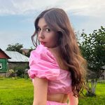 Анна Миртова - @annamirtovaaa - Instagram