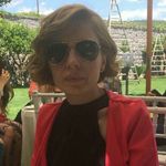 Anna Mirto - @annamirto1018 - Instagram