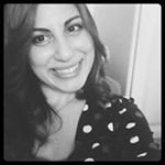 Anna Mirto - @ngerevone - Instagram