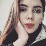 Анна Мырза - @anna_mirza_111 - Instagram