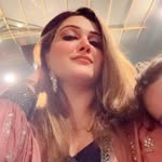 Anna Mirza - @annamirza1188 - Instagram