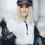 Anna Mirzac - @annamirzac - Instagram