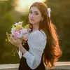 J M 🥀 - @jannatmirza - TikTok