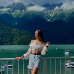 Anna Vladimirovna - @_annamiss - Instagram