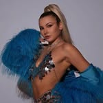 ТАНЦЫ•HIGH HEELS 🦋| КИШИНЁВ( БОТАНИКА) - @anna.mislinskaia - Instagram