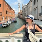 Anna Mish - Facebook