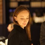 Anna Mishchenko - @_anna_mish - Instagram