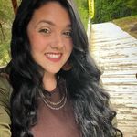 Anna Mishoe - @annachristian21 - Instagram