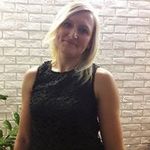 Anna Misiaszek - @annamisiaszek - Instagram